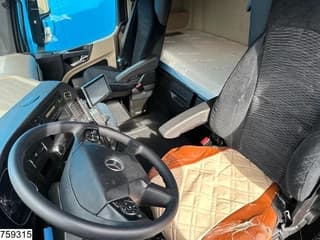 Mercedes-Benz 1845 EURO 6, PTO - Image 9