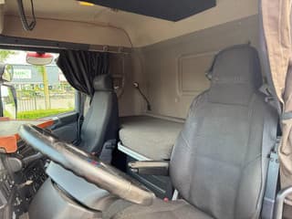 Scania R580 V8 6X4 EPSILON S270L88 2 AXLE HANGER - Image 11