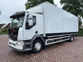 Renault Midlum 270 .18 HEAVY
