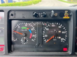 Volvo 4X2 - *MARGE* - EURO 2 - Image 16