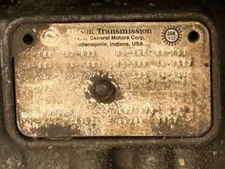 Scania P 2000 - P94-220 4X2 SWEEPER / VEEGMACHINE afbeelding 17