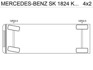 Mercedes-Benz ASSMANN SAUG SPÜL A3 TANK +KOMBIFZ f. Diesel/ Heizöl - Image 21