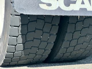 Scania R450 NGS FULL AIR RETARDER FULL SPOILER 2X TANKS SUPER CONDITION BELGIUM-TRUCK - Image 23