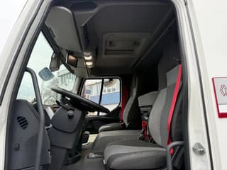 Renault 19 2025 - D WIDE 19T + THERMO KING T-1200R + DHOLLANDIA 1.500 KG LOADLIFT afbeelding 28