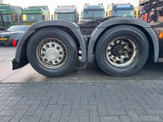 Scania P450 6X2 - EURO 6 + HMF 2620-K5 + REMOTE + LIFT AXLE - Image 17