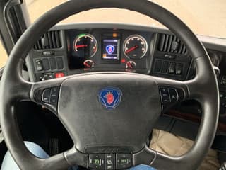 Scania R480 R 480 4x2 Retarder Manual Gearbox - Image 6