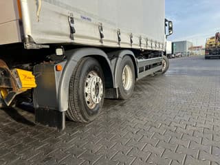 MAN 26.360 6X2-2 LL + PALFINGER PK22002-EH D - Image 7
