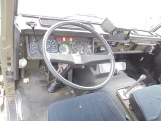 DAF YAZ 2300 6x6 - Image 7
