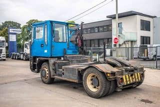 Terberg TERBERG RT28 - 4X4 - Image 4