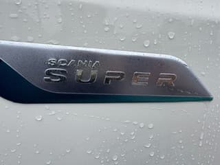 Scania R460H super, retarder,scheckheft ,german truck - Image 6