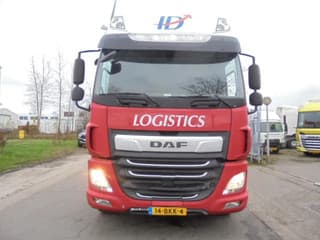 DAF SSC - Image 2