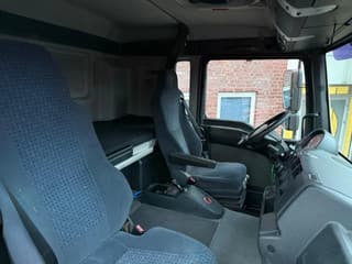 MAN 18.320 TGA 18.320 4X2 / Airco/ Sleeping cabin / Euro 4 Holland Truck- Top Condition - Image 12