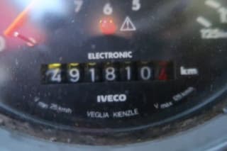 Iveco 190.42 - 1991 - PTO - Oldtimer - Image 49