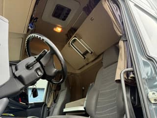Scania R580 V8 8x4/4 HNA - Image 11