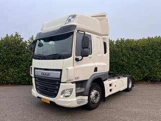 DAF CF FT Euro6 - Image 2
