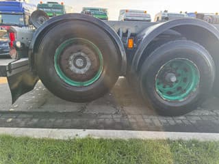Scania G490 8X4-4 - EURO 6 + MEILLER RK 20 67 HOOK + REMOTE - Image 13