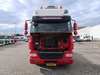 DAF Euro 5, Aut, Stand klima, NL Truck, TOP! - Image 3