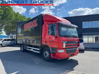 DAF CF 65-220 - Image 2
