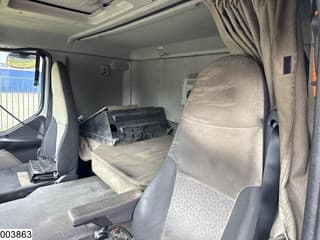 Renault Premium 460 Dxi EURO 5, Retarder, LOHR, Combi - Image 10