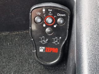 Iveco 160 210 - Isotherm box - Zepro loadlift - Low KM - Airco - Camera - Image 19