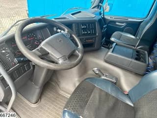 Volvo FMX 450 EURO 5 EEV, FMX - Image 5