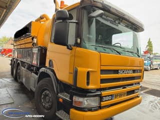 Scania No Title - Image 3