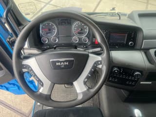 MAN 41.540 8x4/4 BLS - Image 10