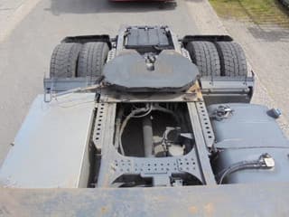Mercedes-Benz 1943 EUR6 - Image 9
