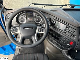 DAF SSC, EURO 6D, Standairco - Image 10
