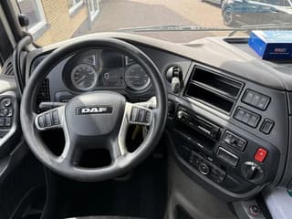 DAF Showtruck 1st Owner Only 495.000KM! 2x Bed - Image 6