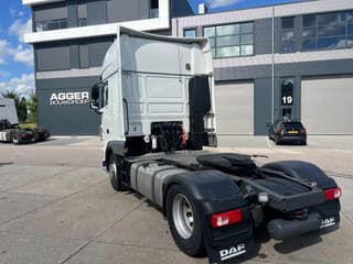 DAF SSC / 2x Tank / Stand Airco - Image 6