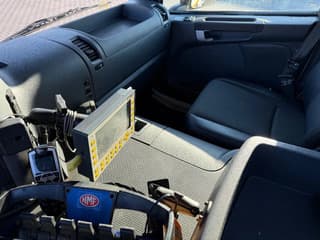 Scania P320 6x2 / Retarder / Kipper (37m3) / HMF 2620-K3 / Only 143.228km !! - Image 14