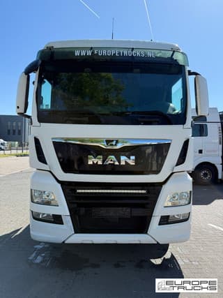 MAN 18.460 - Image 7