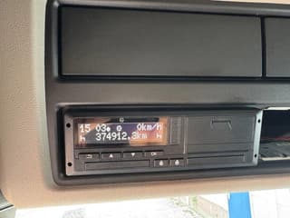 Scania S450 NGS 4X2 EURO 6 RETARDER SKIRTS SPOILERS 4 UNITS AVAILABLE - Image 14