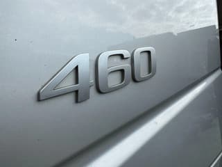 Volvo 460 6X2 PALFINGER 2300 + REMOTE CONTROL - Image 17