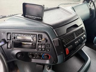DAF 8X4 / Palfinger PK44002 F - Image 13