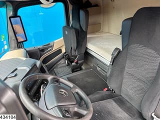 Mercedes-Benz 1845 EURO 6D, MP5, Mirrorcams - Image 9