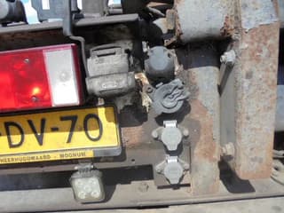 Ginaf 6X4 NL TRUCK - Image 19