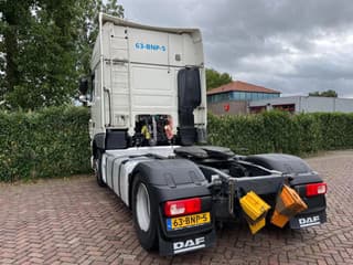 DAF FT - Image 13