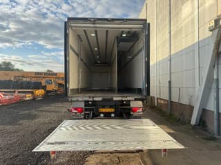 Scania P280 6X2 EURO 6 CHEREAU CARRIER SUPRA 1250 D/E SILENT - Image 8