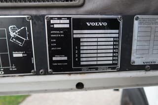 Volvo NL 10 Towing and recovery vehicle -  6x4 - 1993 - Complete! - Image 9