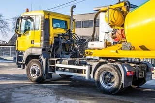 MAN 18.360 BLS-4X4H - Image 6