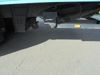 Mercedes-Benz 1841 ACTROS 1841 L - Image 24
