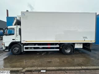 Volvo FM9 260 EURO 3, Thermoking - Image 12