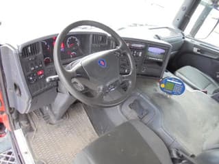 Scania P400 6X2 - Image 15