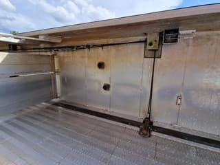 Volvo 380 6x2 - 2/3 stock Berdex Livestock - 54M3 - Weighbridge - I shift - Image 40