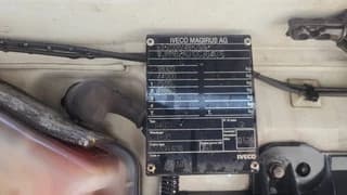 Iveco 480 - Image 28