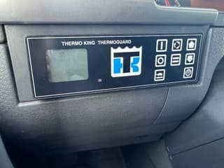 Volvo 12.420 4X2 EURO 3+ BURG HANGER + THERMO KING + DHOLLANDIA LIFT - Image 26