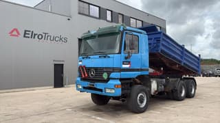 Mercedes-Benz 3340 - Thumbnail 1