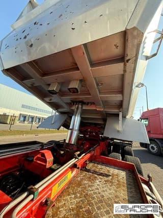Scania R580 - Image 3
